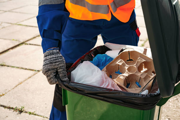 Best Yard Waste Removal  in Springfield, KY