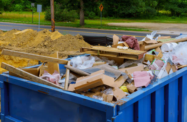 Best Shed Removal  in Springfield, KY